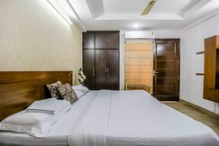 New India Homestay-3 BHK Luxury Homestay