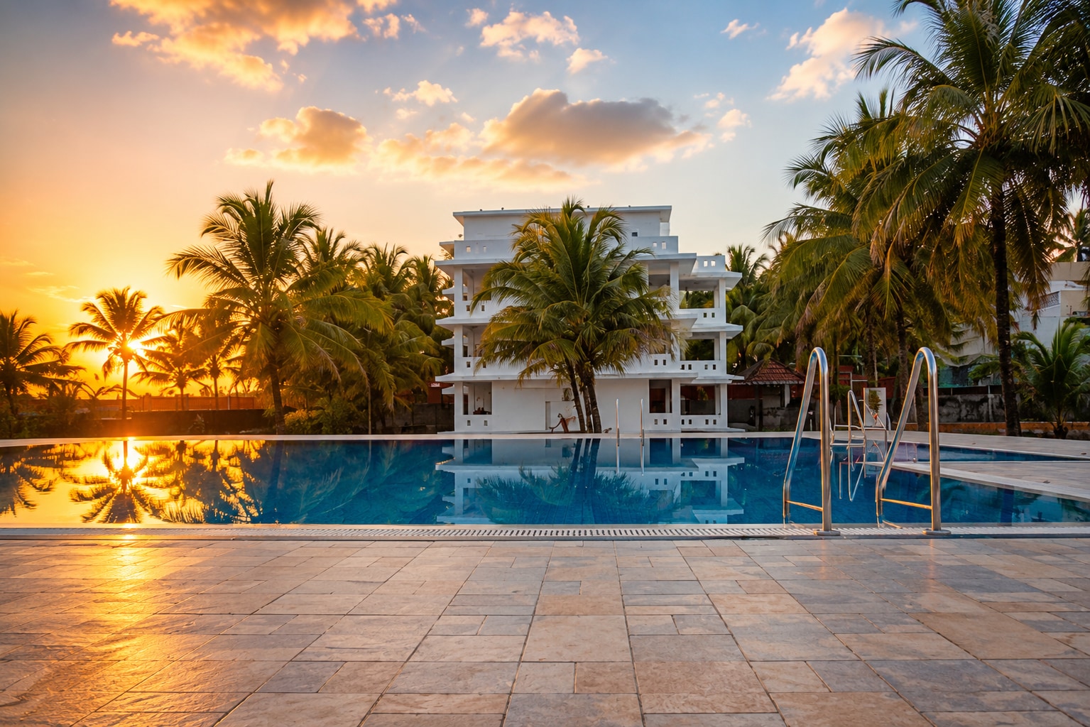 Visava Beach Resort - Tap to explore photos