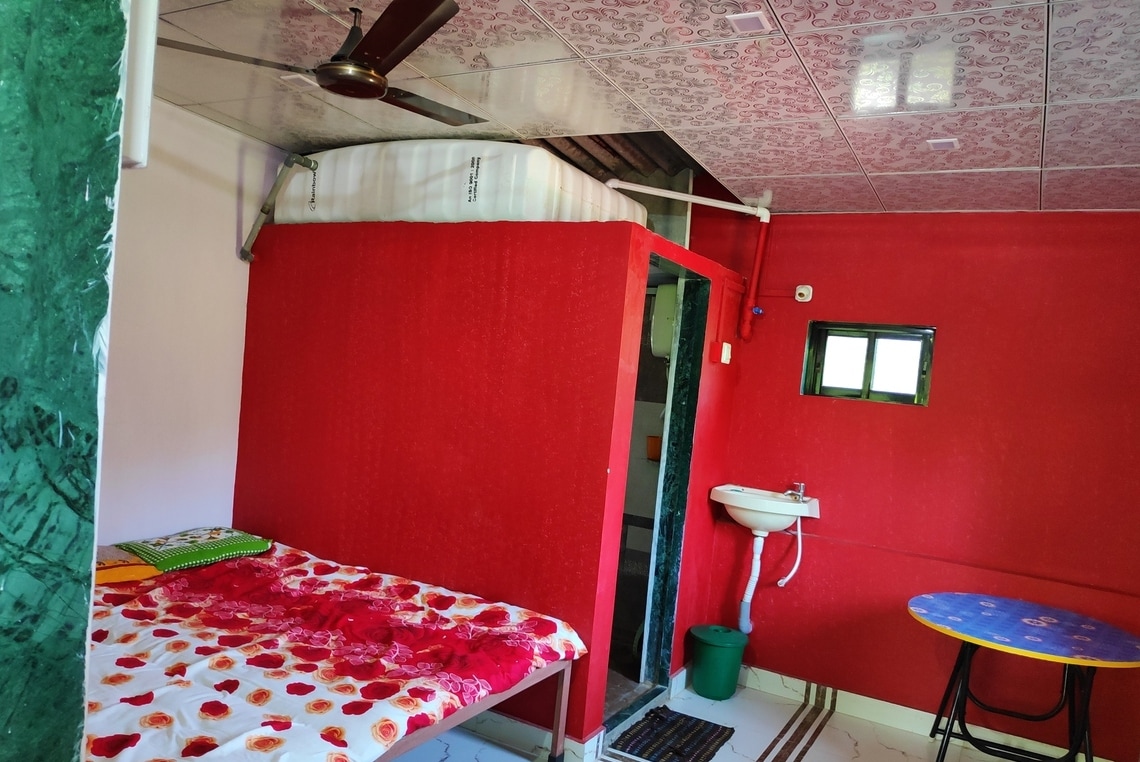 Swapnapurti Holiday Home - Tap to explore photos