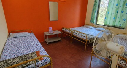 a latent farm stay Room Type - NON AC DUAL ROOM a latent farm stay Room Type - NON AC DUAL ROOM