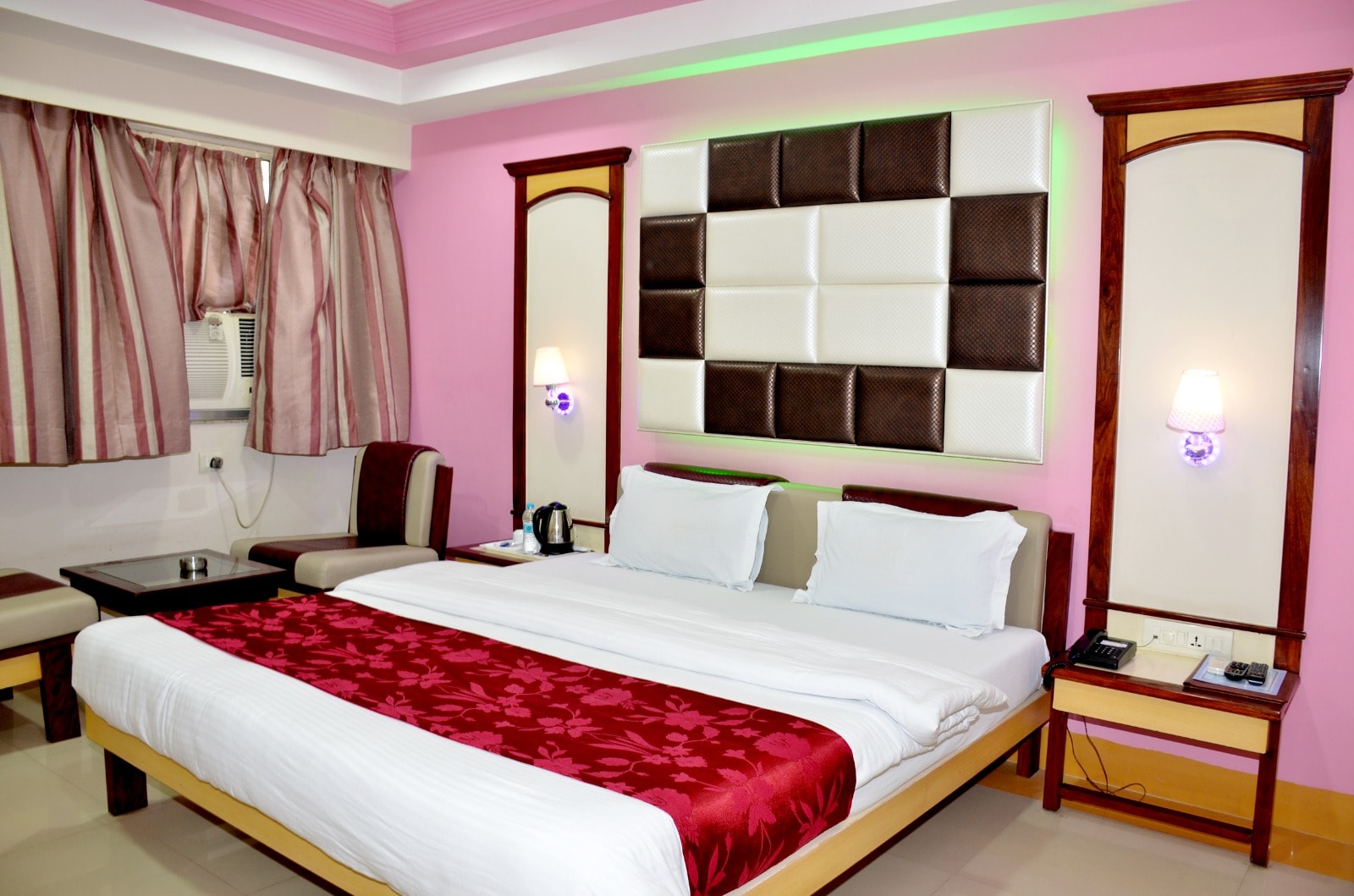 HOTEL HEERALAL - Tap to explore photos