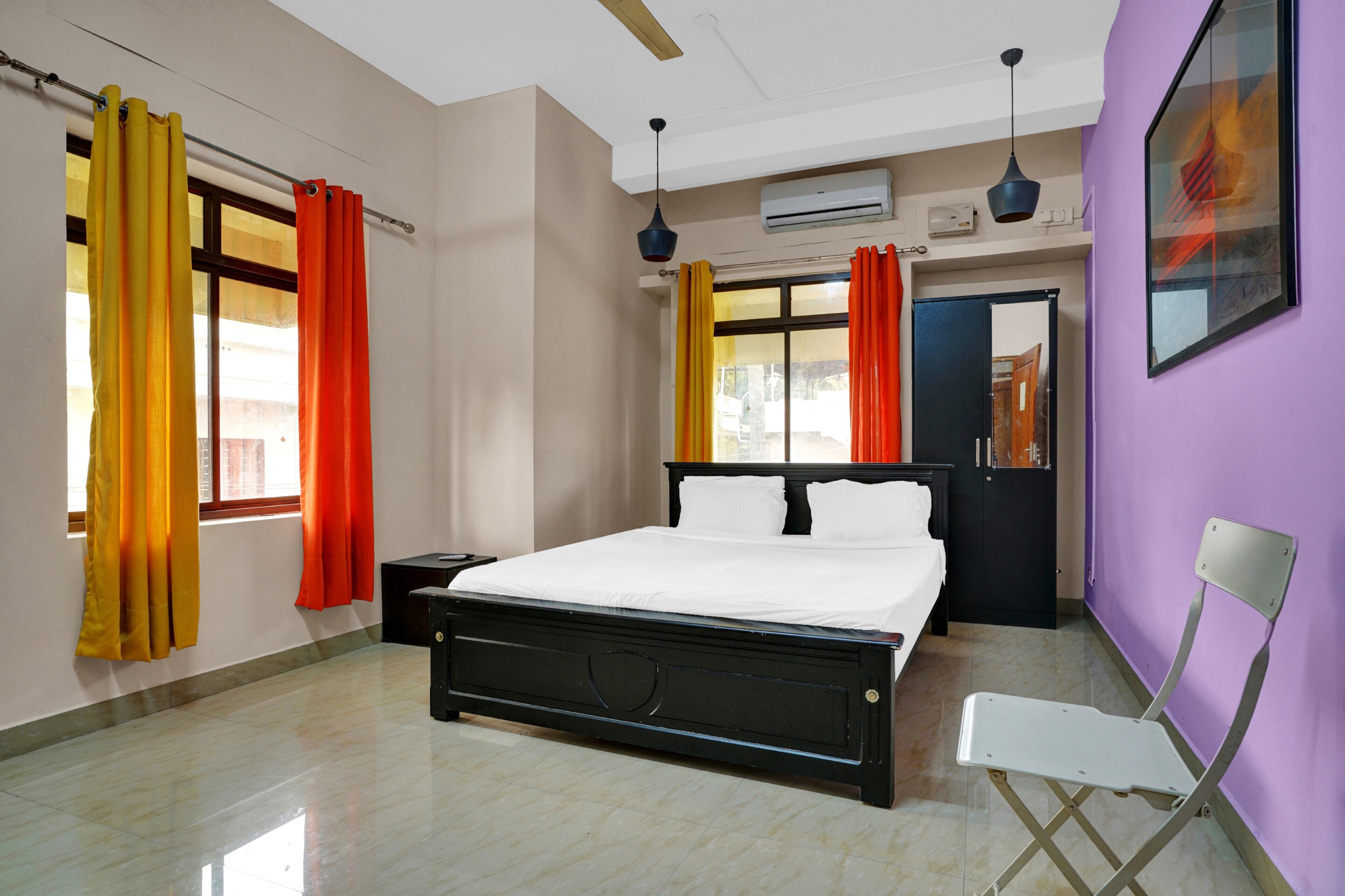 Collection O Lala Homes - Tap to explore photos