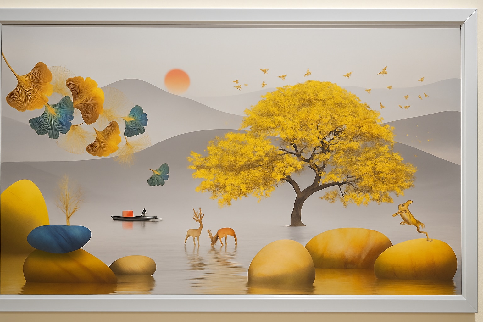 Vaikuntha Stays Hotel - Tap to explore photos