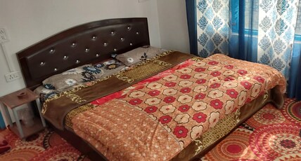 Home stay haq Room Type - Standard Room