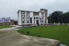 Address of Vindhya resort