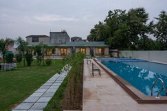 The Sawai Heritage -Ranthambore