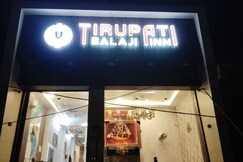 Tirupati Balaji Inn