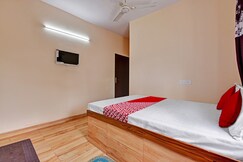 Hotel O The Harsa Inn
