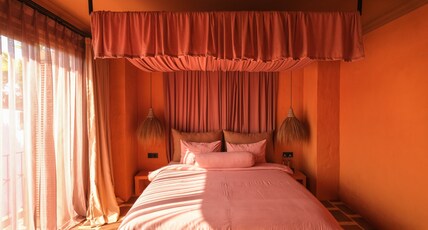 El Barrio Boutique Hotel & Bar Room Type - One Bedroom Suite