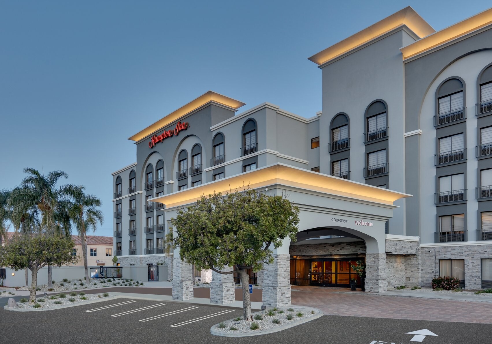Hampton Inn Los Angeles/Carson - Tap to explore photos