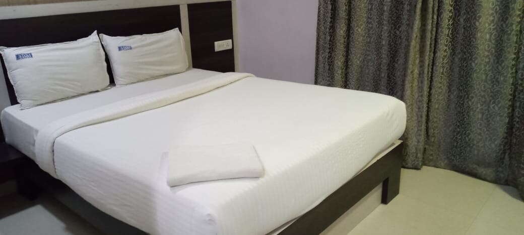 Hotel ABM Express Inn - Tap to explore photos
