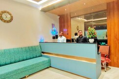 Hotel Spphire By MM Hotel