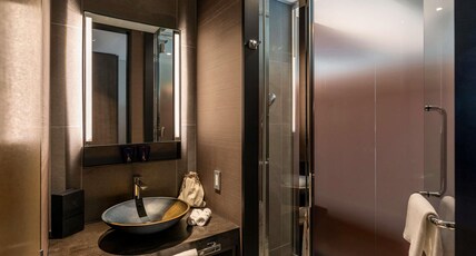 PULLMAN TOKYO TAMACHI Room Type - SUPERIOR EXECUTIVE ROOM, Lounge Access, 2 Single Beds