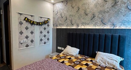 Greno luxe Room Type - greno luxe kaveri