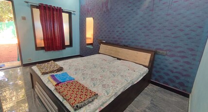 Shivlata Homestay Room Type - Standard Non Ac Room