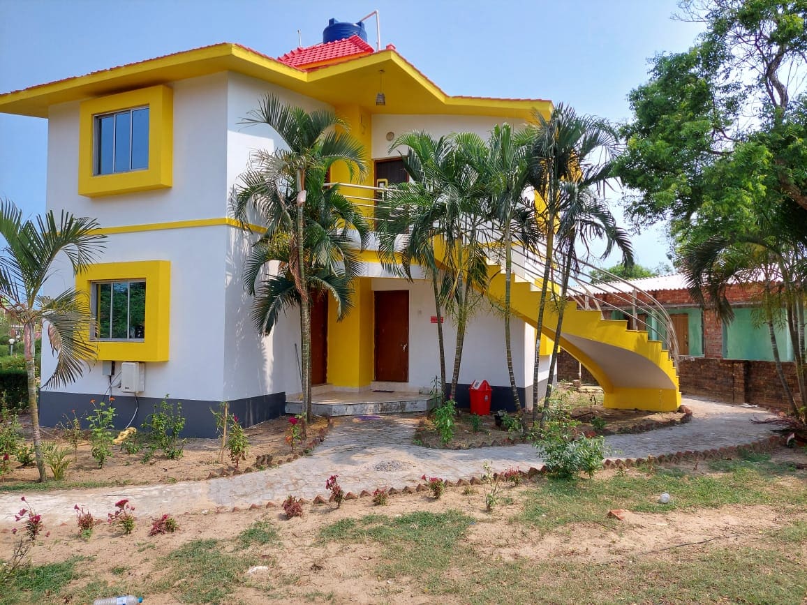 SONAR BANGLA RESORT - Tap to explore photos