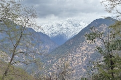 Hotel Radha Mangalam & Restaurant