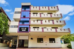 Super Hotel O Cheranelloor Aster Medicity Formerly Abriz Residency