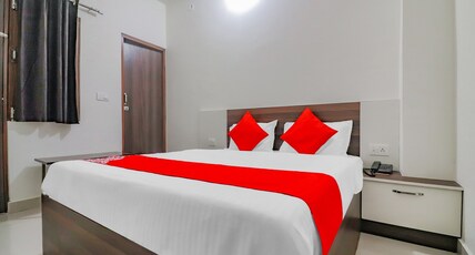 Rajlakshmi Guest House Room Type - Standard Room (Non-AC)