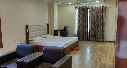 Hotel Khurana Palace Room Type - Suite Room