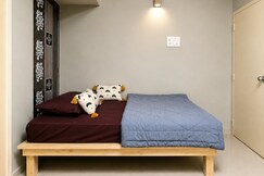 Address of Hostel Madras Mews