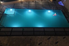 The Rosetta Inn Wayanad