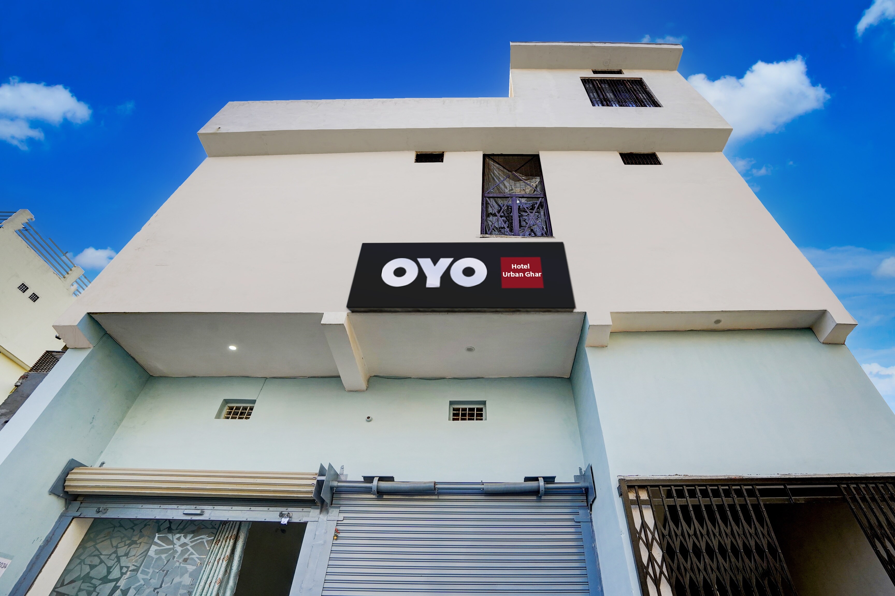 Hotel O Urban Ghar - Tap to explore photos