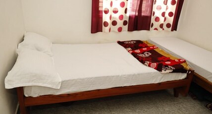 Kalpavruksha Homestay By StayApart Room Type - Triple sharing room with attached washroom