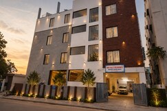 Photos of Shri Valli Residency