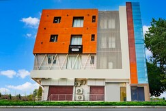 Collection O Jagatpura