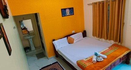Veeru Homestay | Rooms & Caretaker Room Type - Standard Room