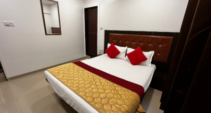 Hotel Borivali Executive Room Type - Super Deluxe Room