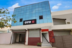 Hotel O Viraat Guest House