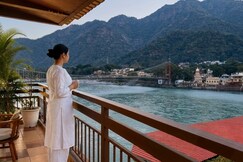 Sanskriti Vedic Retreat