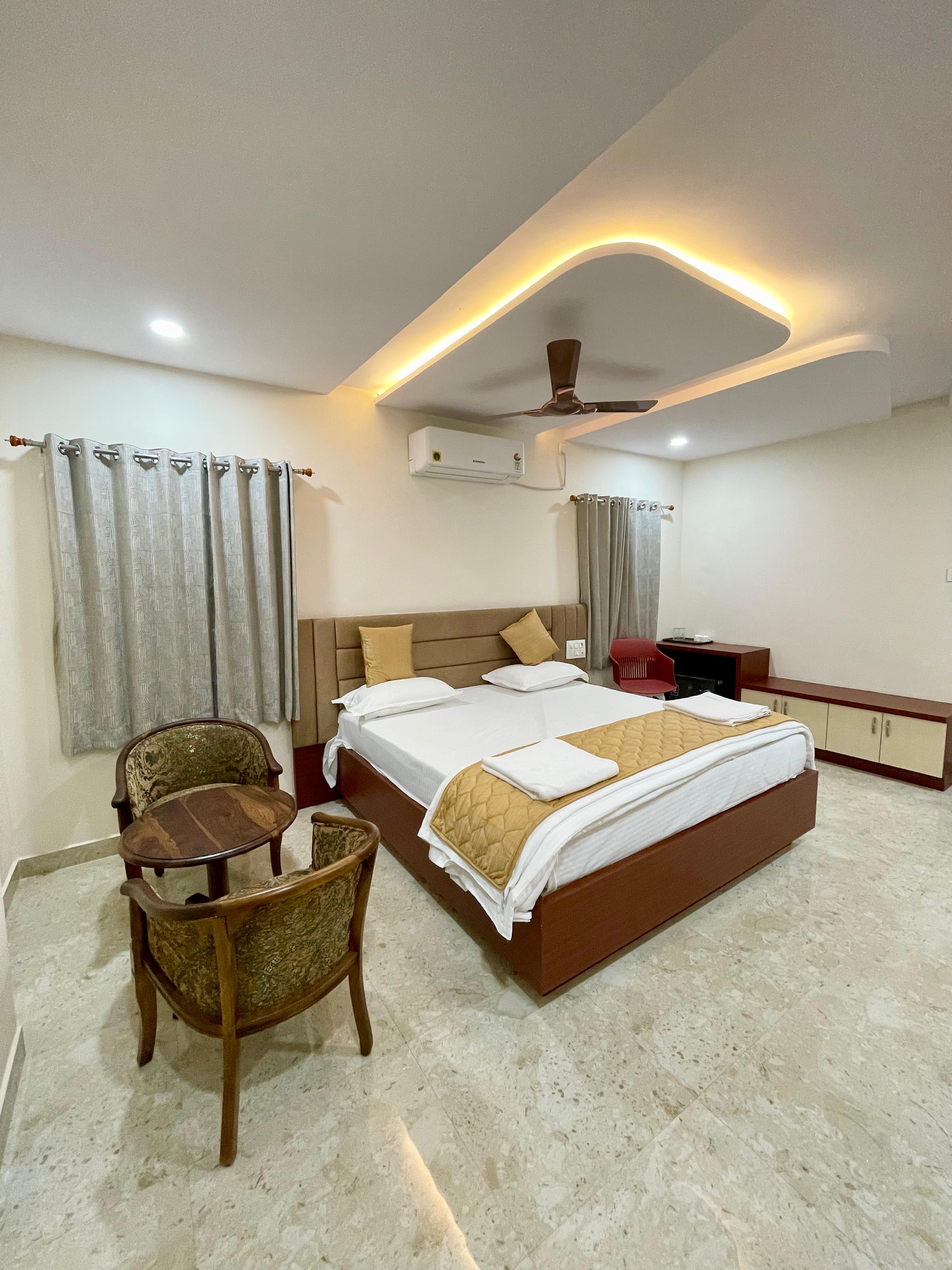 VAJRA RESIDENCY, Mancherial - Tap to explore photos