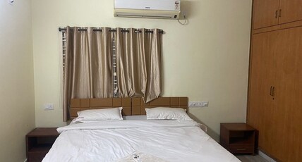Hotel O NEW AROMA CLASSIC Room Type - Classic