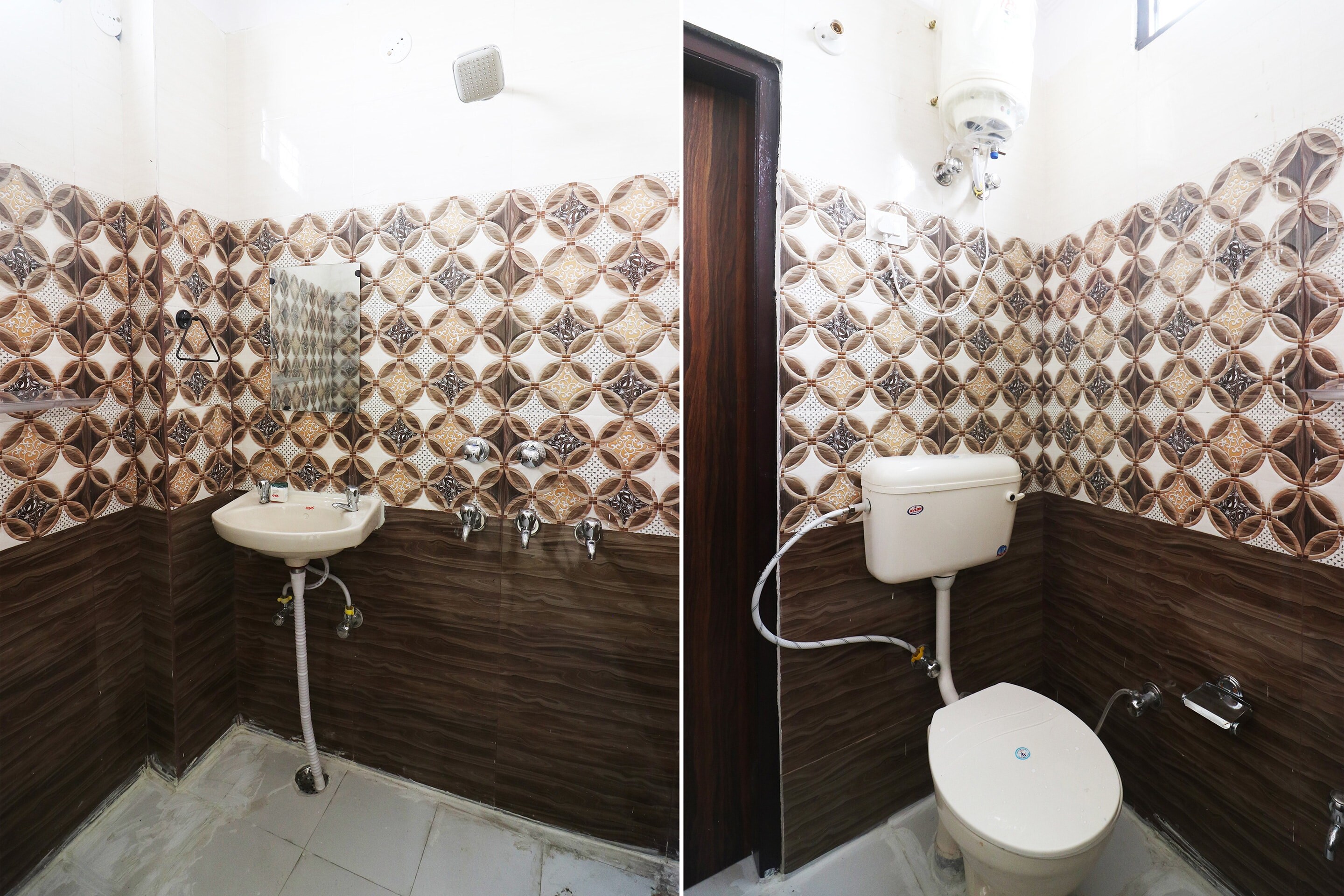 Hotel O AMANTRA RESIDENCY - Tap to explore photos