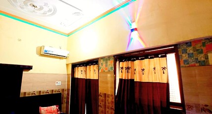 Hotel Abhivadya Gange Room Type - Standard Room