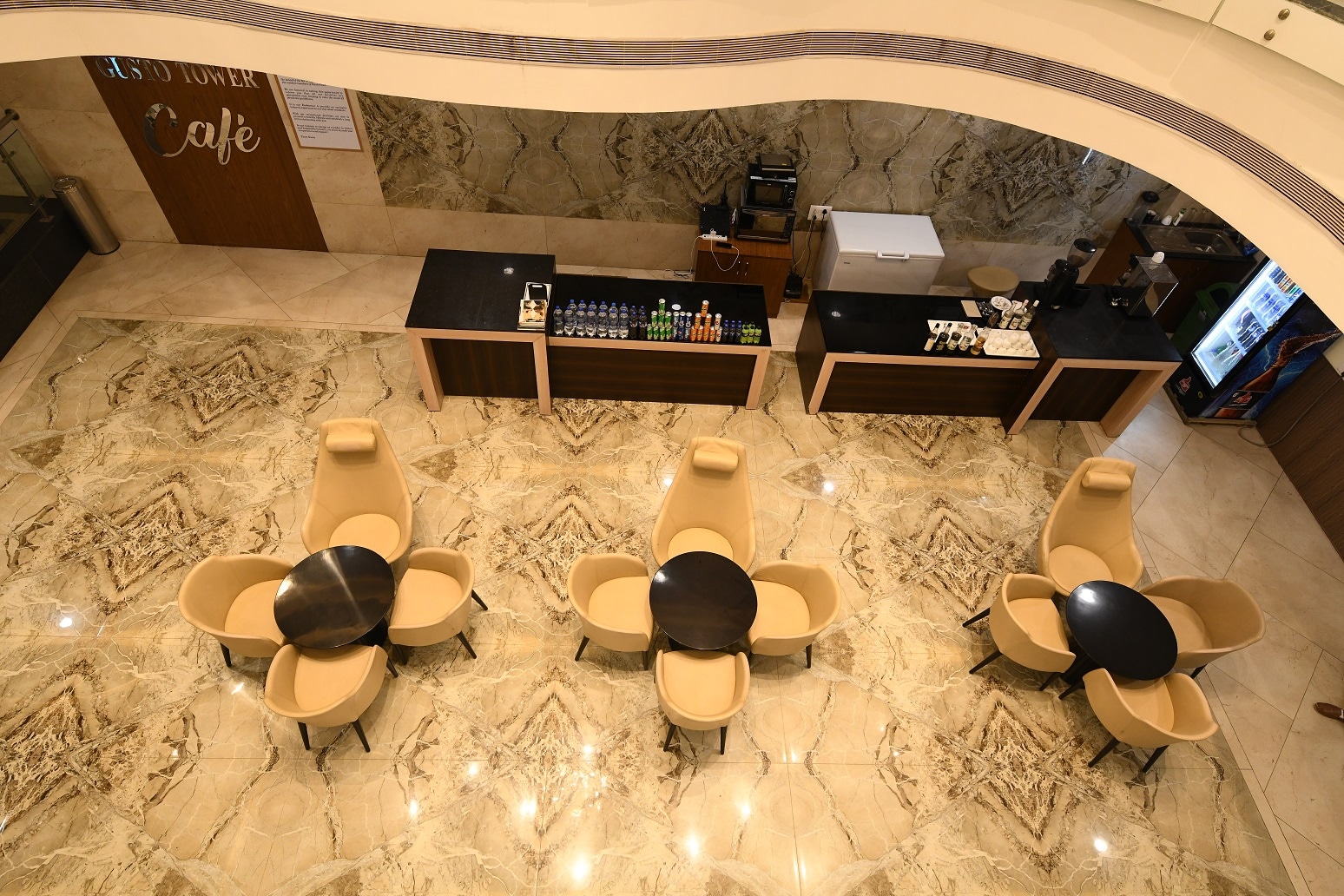 Main gallery