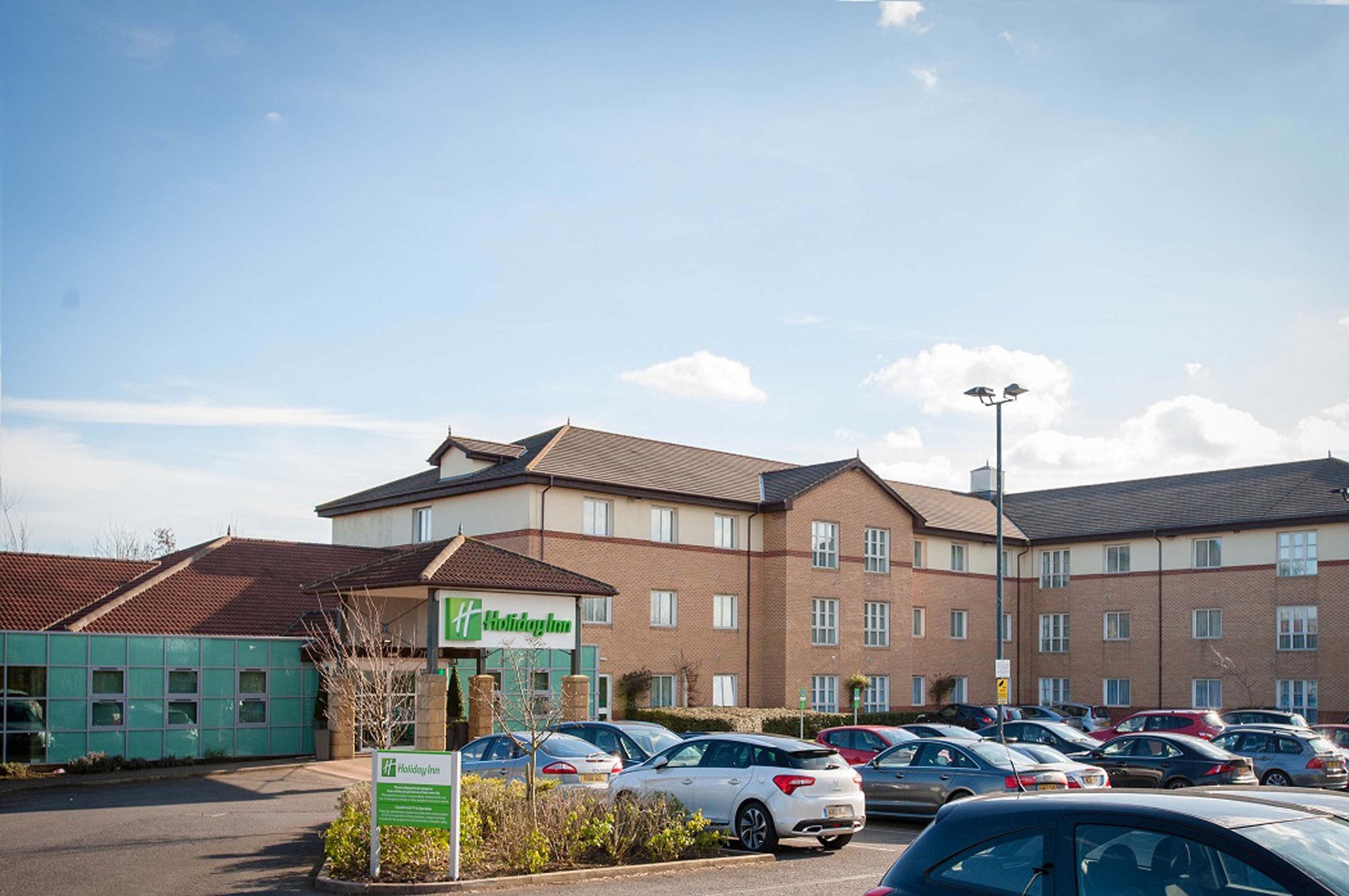 Holiday Inn DARLINGTON - NORTH A1M, JCT.59 - Tap to explore photos