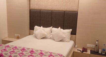STAYMAKER Subh Ashis Stay Room Type - Standard Double NON AC