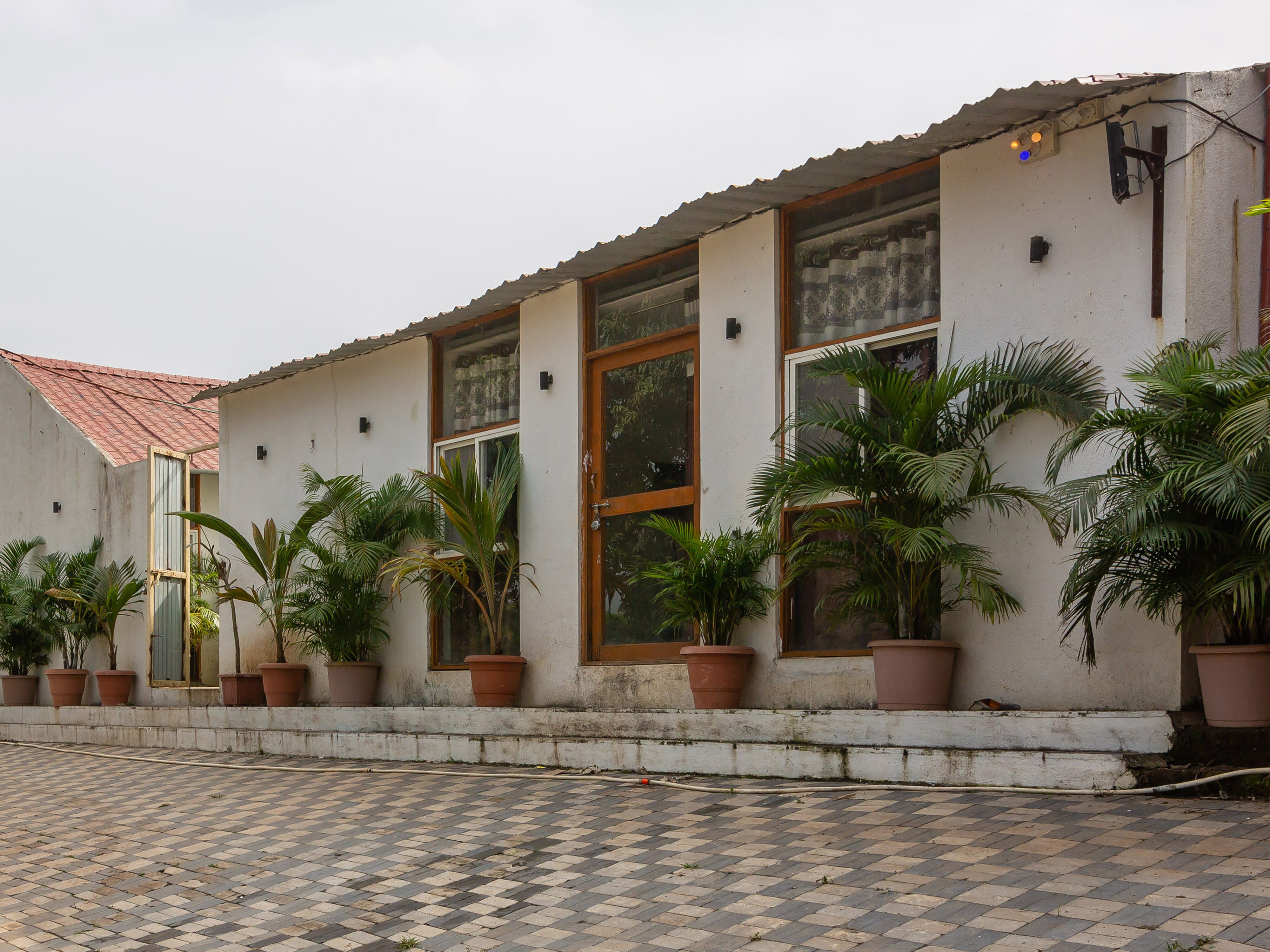 SSA Group Samudra Resort - Tap to explore photos