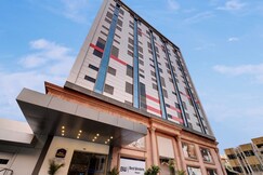 BEST WESTERN ALKAPURI