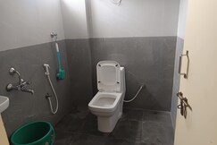 Address of 1 Bhk Rajanukunte Colive Environment