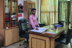 Satwah Homestay | Rooms & Caretaker