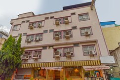 hotel sudarshan palace