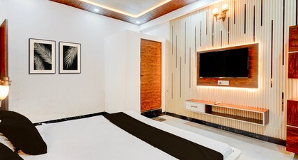 Hotel O Ocean Hotel Room Type - Classic