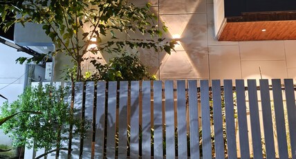 Duplex Villa NH27 Jorabat Room Type - Bedroom 7