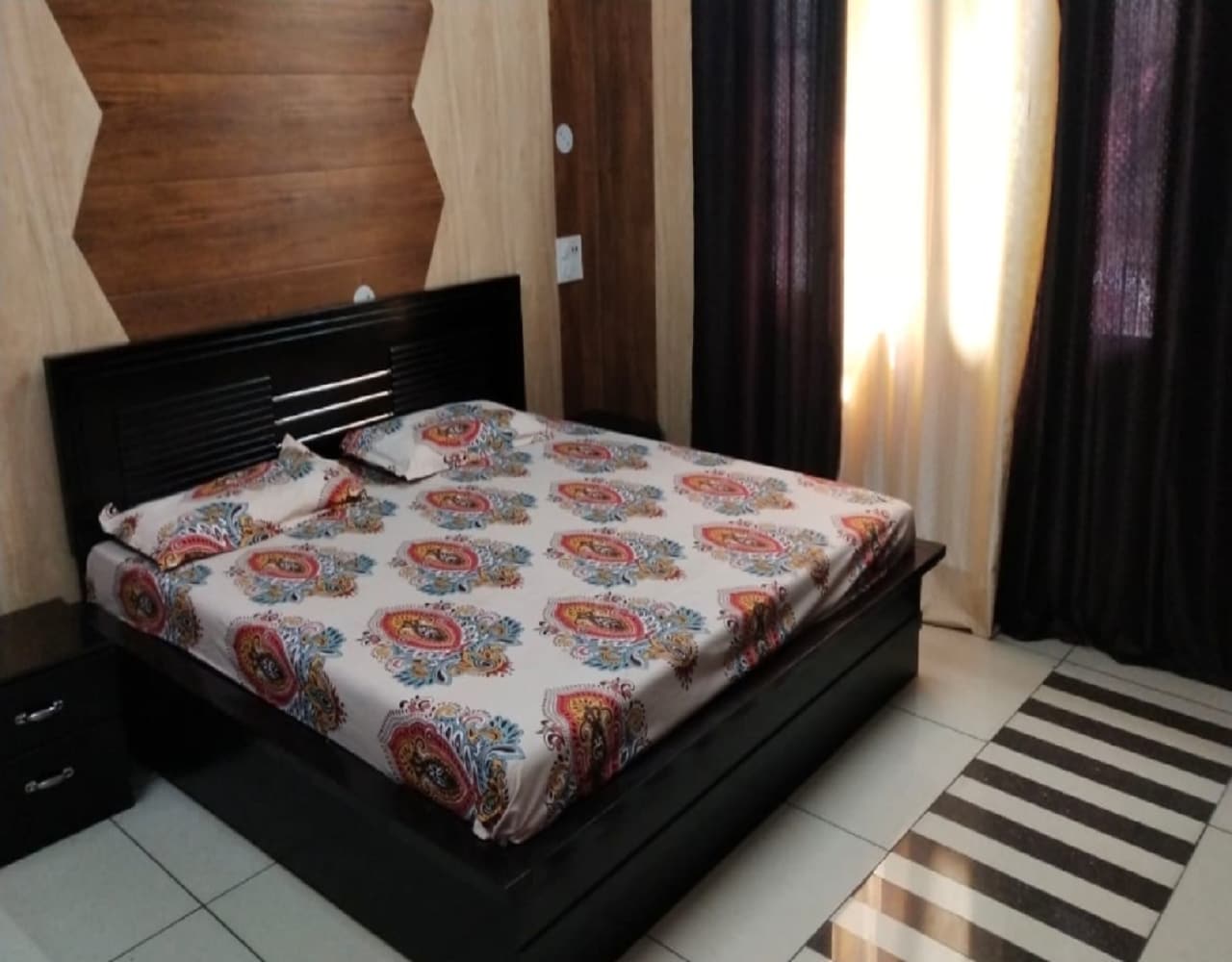 StayApart | Kumar Homestay with Caretaker - Tap to explore photos