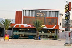 ANMOL RESORT
